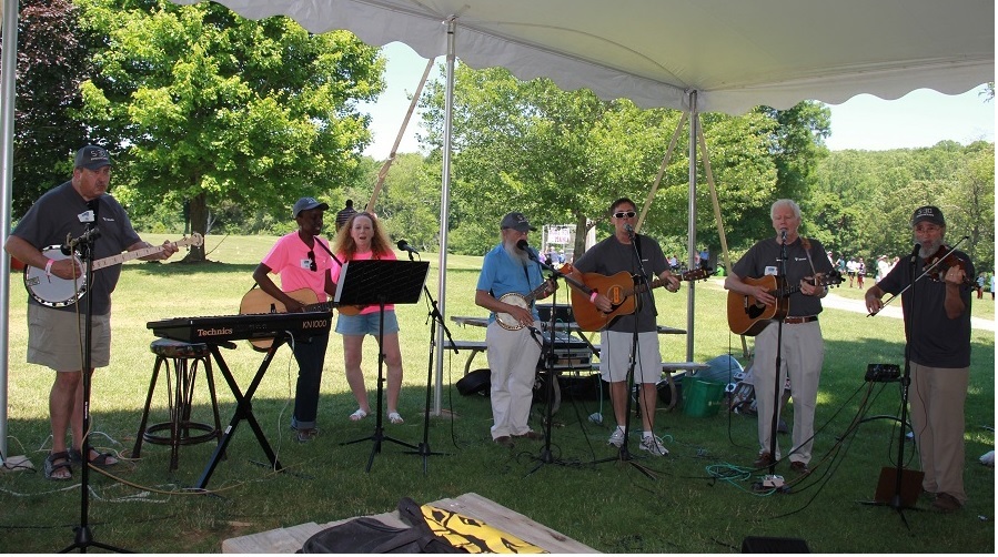 2016Picnic